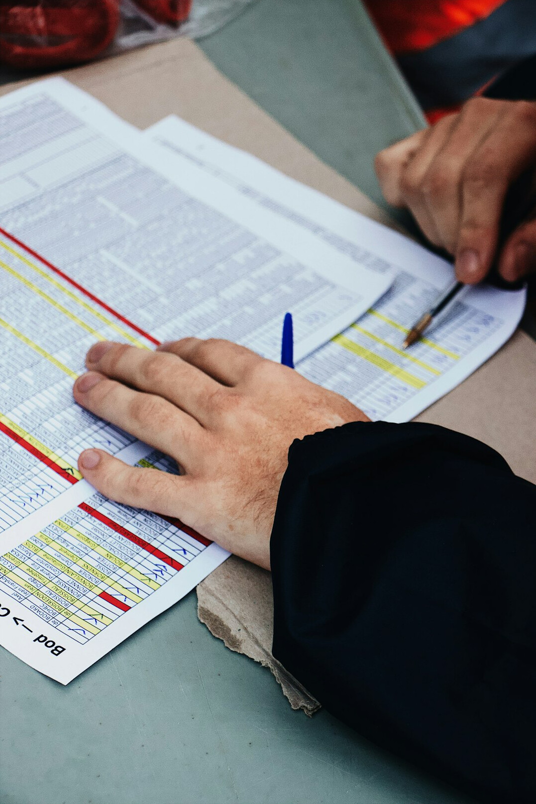automated insurance claims processing